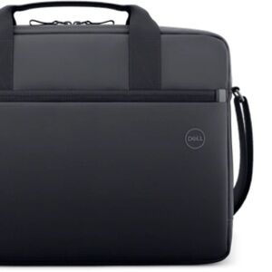 Dell Black EcoLoop Essential Laptop Briefcase 14-16